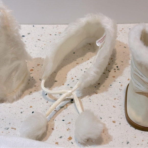 Vintage American Girl Doll 2006 Wintry Weekend‎ Outfit Only - Picture 10 of 16